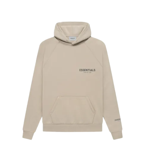Essentials Fear Of God