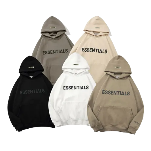 Essentials Hoodie