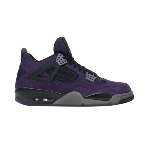 Jordan Travis FNF Purple