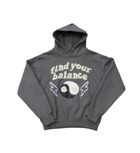 Broken Planet Shift Of Energy Hoodie