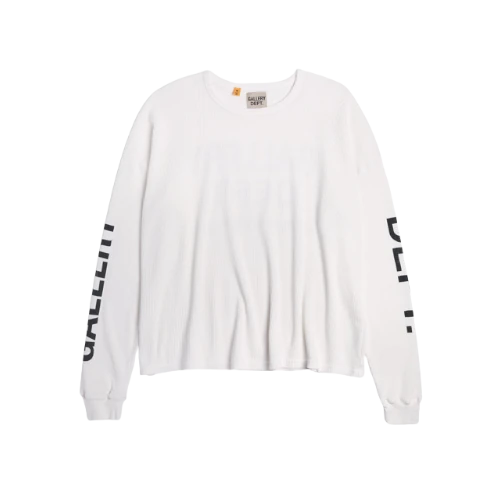 Gallery Dept Thermal Longsleeves
