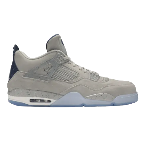 Jordan George Town PE 4s