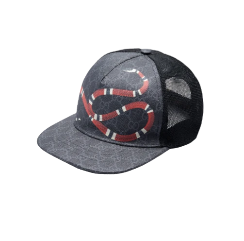Gucci Snake Cap