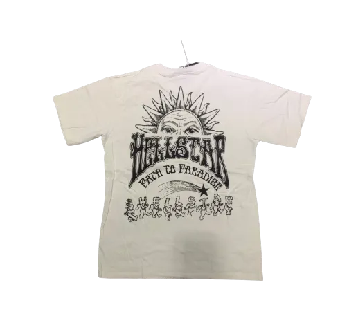 Hellstar Dancing Stars tee	