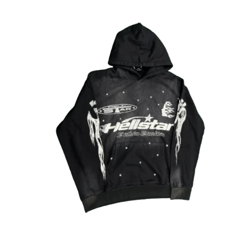 Hellstar Tracksuit