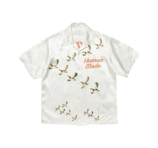Human Made Tee