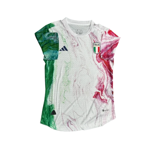 Italy Prematch	
