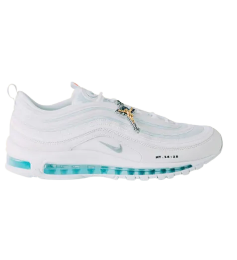 Air Max 97 Jesus Shoes	