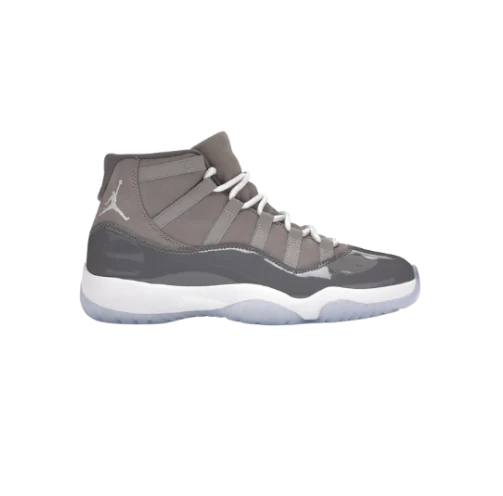Jordan 11 Cool Grey