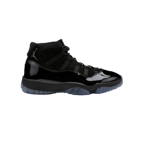 Jordan 11 Retro Cap and Gown