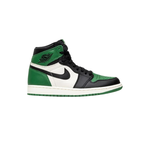 Jordan 1 Pine Green