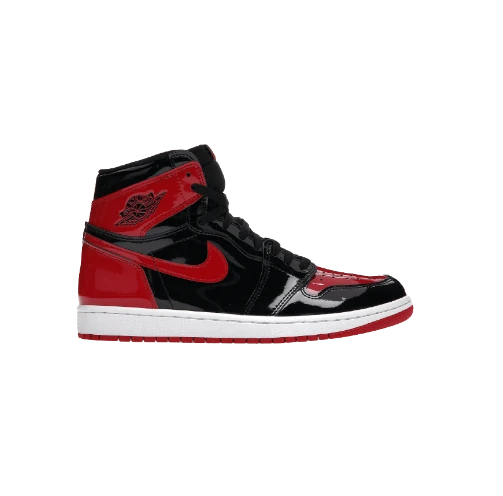 Jordan 1 Retro "Patend Bred"