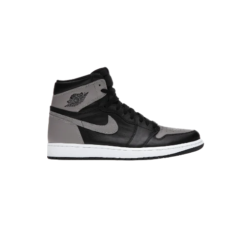 Jordan 1 Shadow Gray