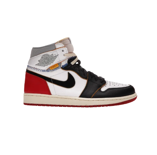 Jordan 1 Union