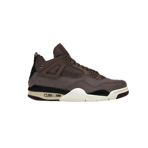 Jordan 4 A Ma Maniere Violet Ore