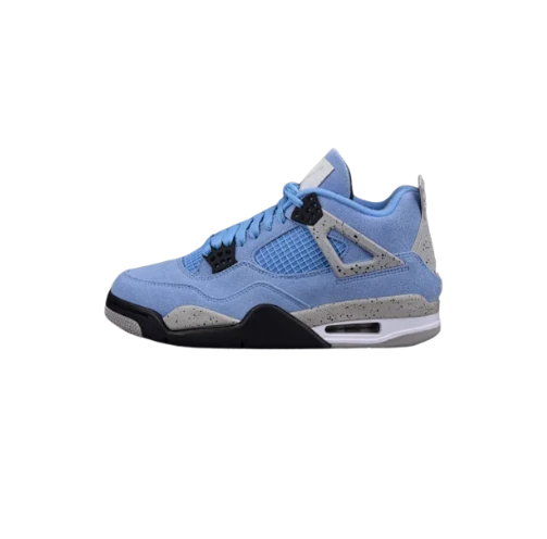 Jordan 4's KX Batch University 