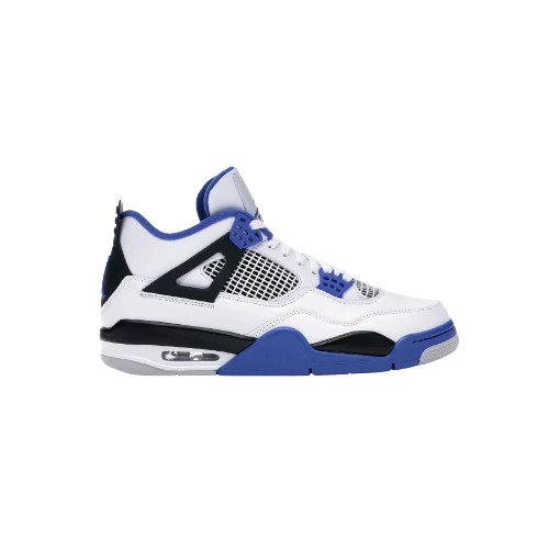 Jordan 4 Motorsport