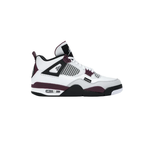 Jordan 4 PSG