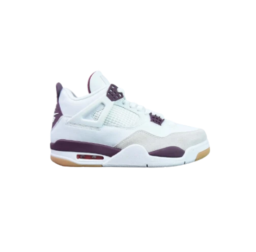 Jordan 4 SB Puprle 
