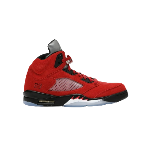 Jordan 5 Redbull