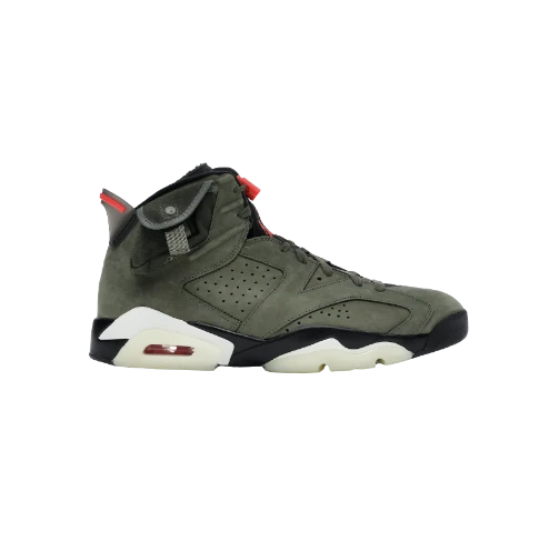 Air Jordan 6
