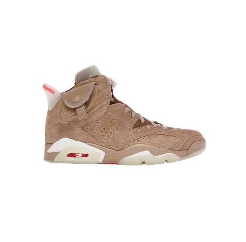 Air Jordan 6 Travis Scott