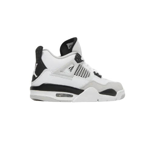 Jordan 4s 
