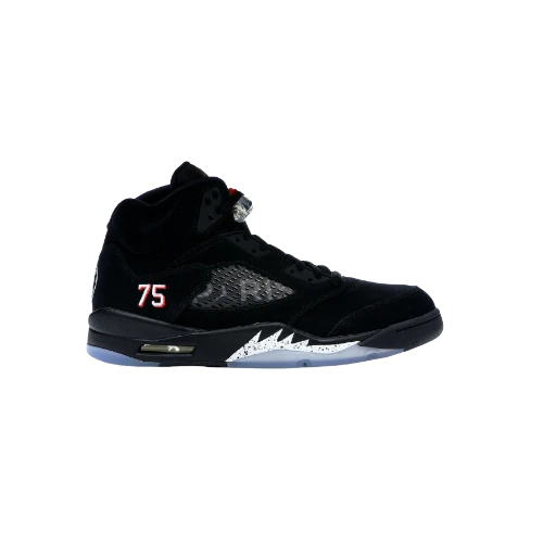 Jordan 5 No75 Grand Paris