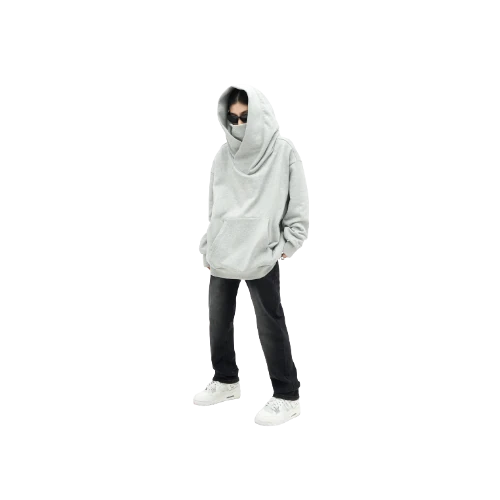 Julius Hoodie