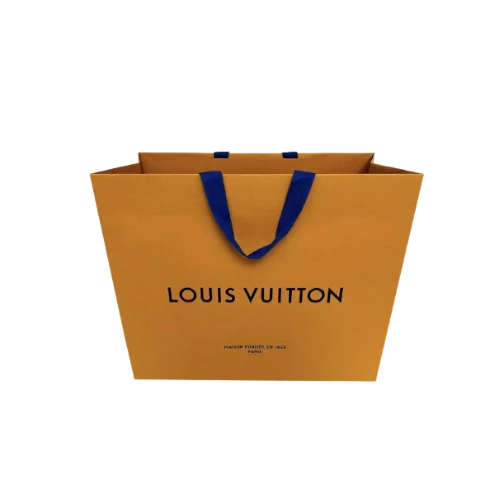 LV Paper Bag