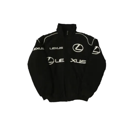Lexus Jacket	
