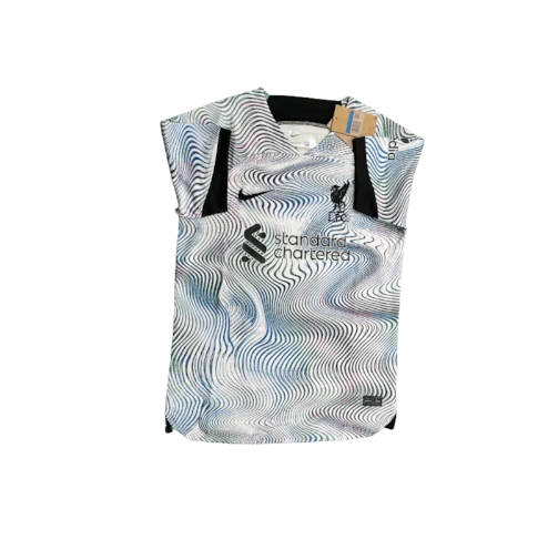 Liverpool Away	