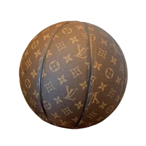 Louis Vuitton Basketball