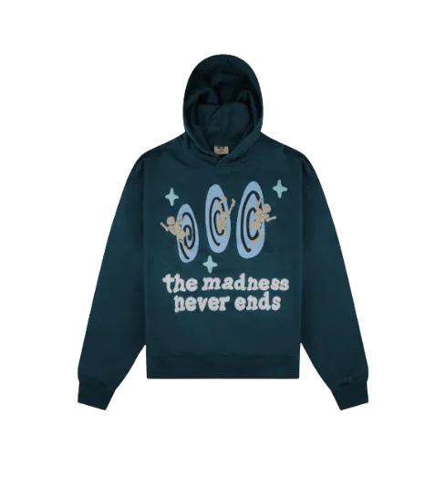 Madness Hoodie