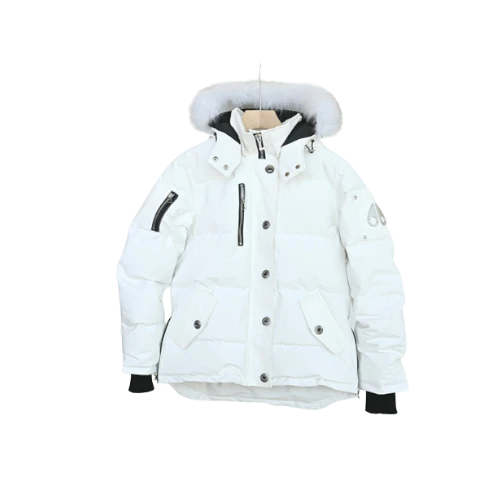 MOOSE KNUCKLES Puffer Jacket