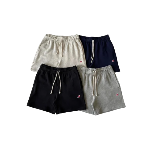 NB Shorts
