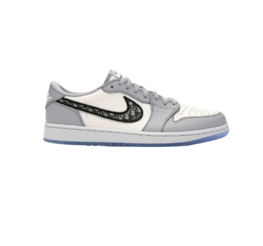 Jordan 1 Dior Low	