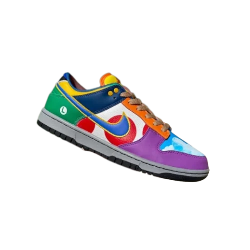 Dunk Low Free 99