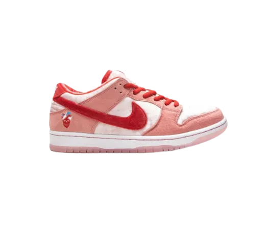 Strange Love SB Dunk	