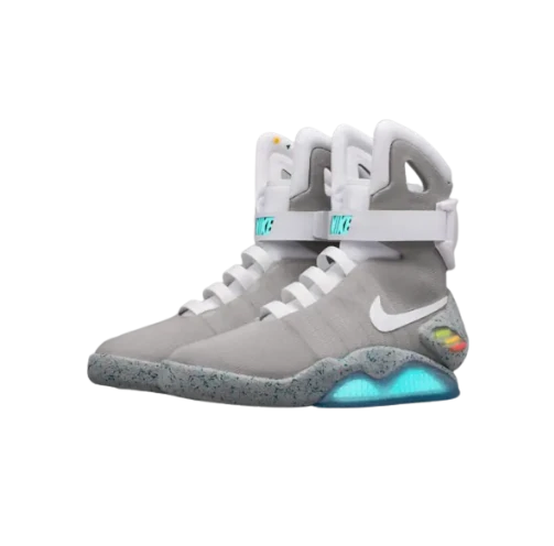Nike Mag