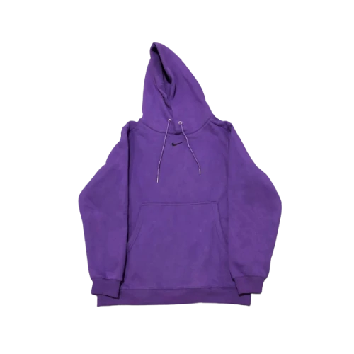 Nike Mini-Swoosh Hoodie