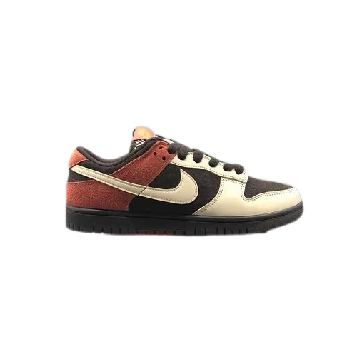 Dunk Low "Red Panda"