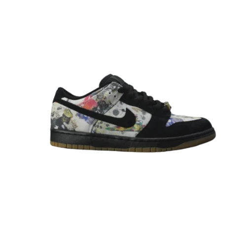 Nike Supreme Dunk SBS 2023