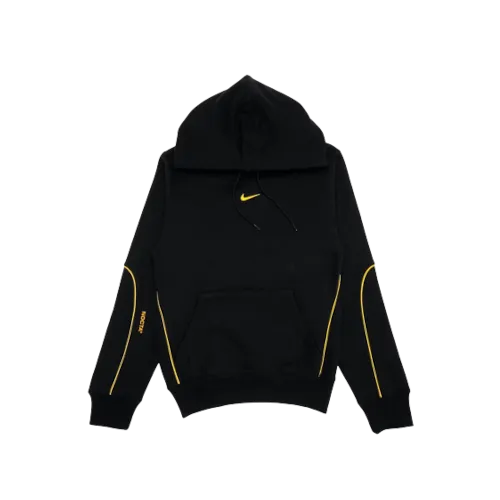 Drake X Nocta Hoodie Black