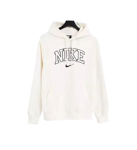 Nike Hoodie Vintage