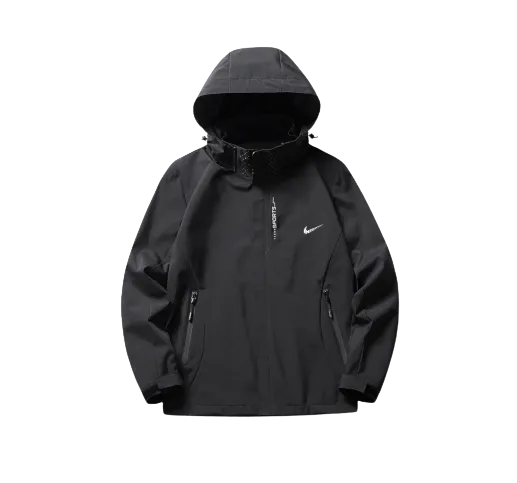 Nike Windbraker