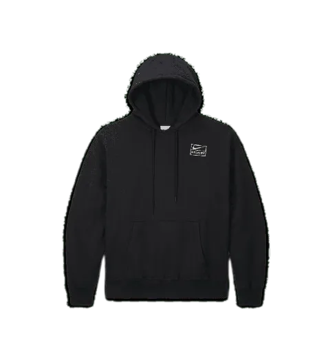Stüssy x Nike Hoodie