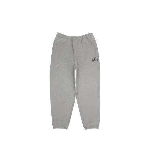 Stussy x Nike Sweatpants