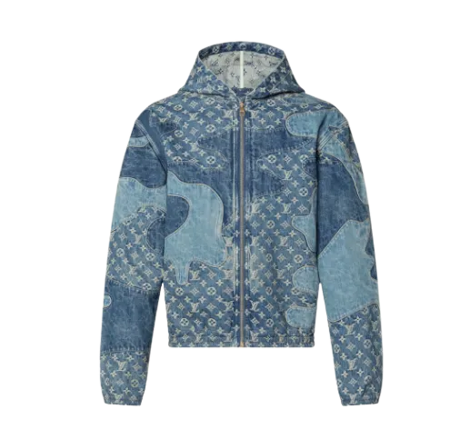 LV X Nigo Monogram	