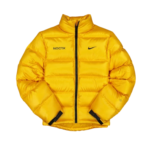 Nocta x Nike Puffer